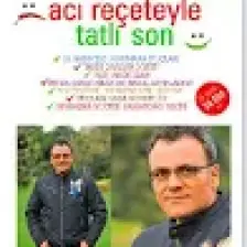 Acı Reçeteyle Tatlı Son