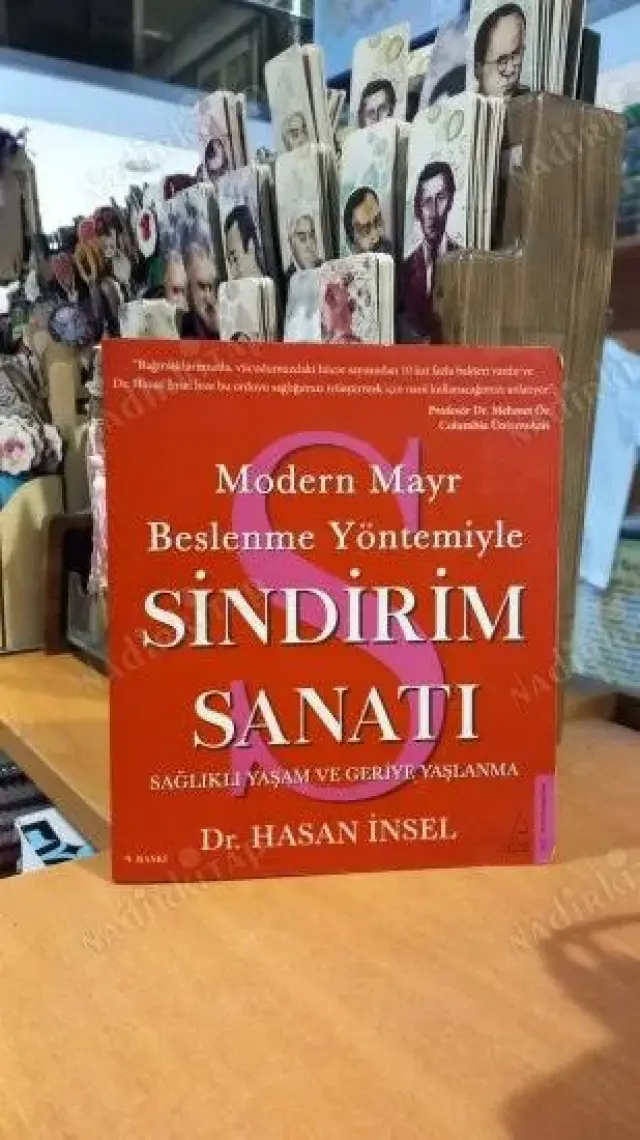 Sindirim Sanatı - Hasan İnsel
