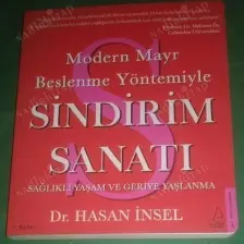 Sindirim Sanatı - Hasan İnsel