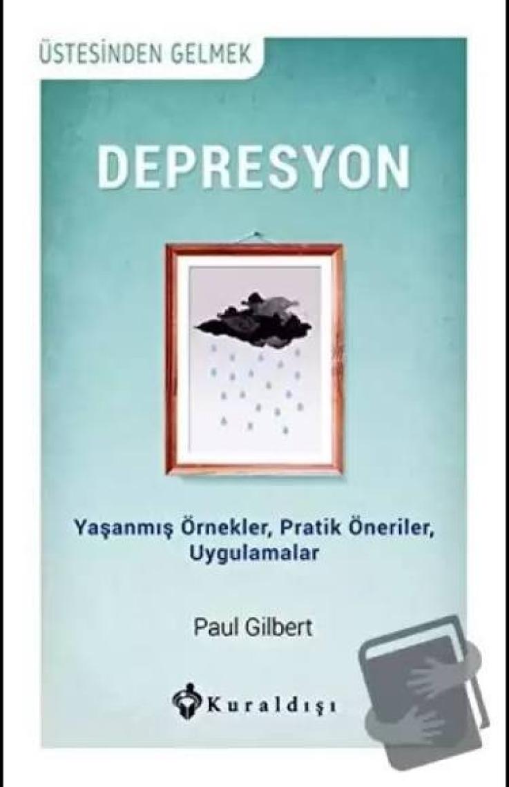Siyah Beyaz Yayınları Depresyon - Serenay Özen