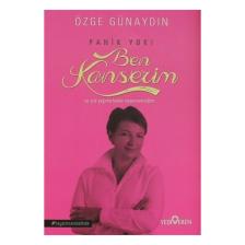 Panik Yok! Ben Kanserim