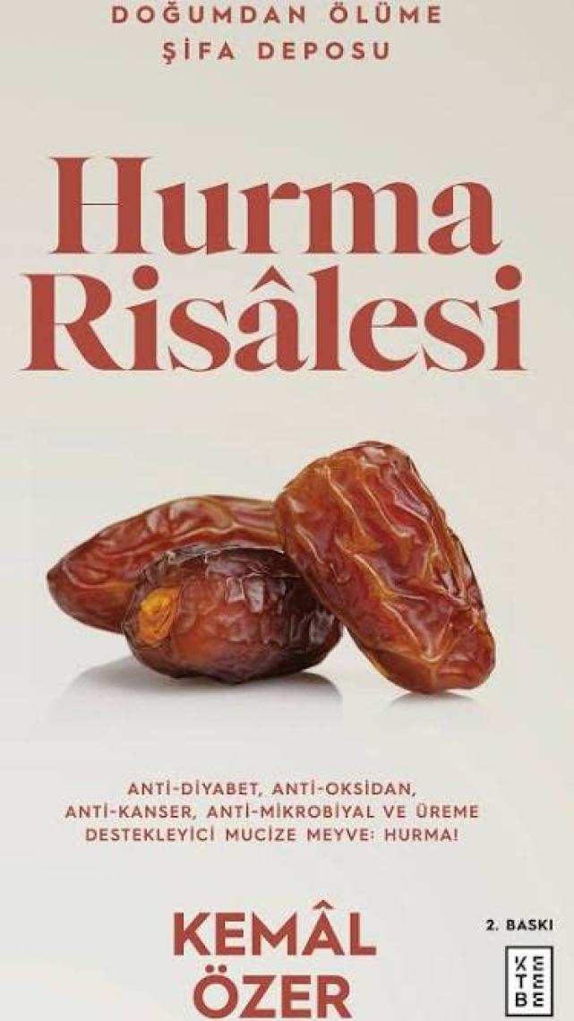 Hurma Risâlesi - Kemal Özer