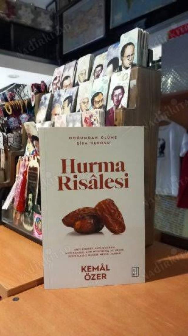 Hurma Risâlesi - Kemal Özer