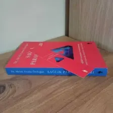 Sağlık Paradoksları Melek Vuslat Özdoğan