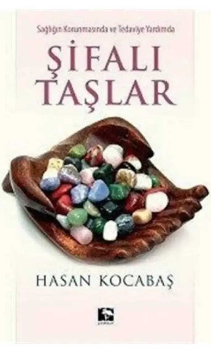 Şifalı Taşlar
