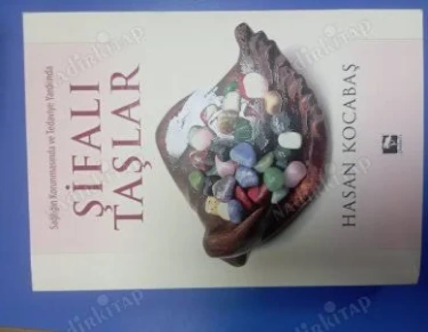 Şifalı Taşlar