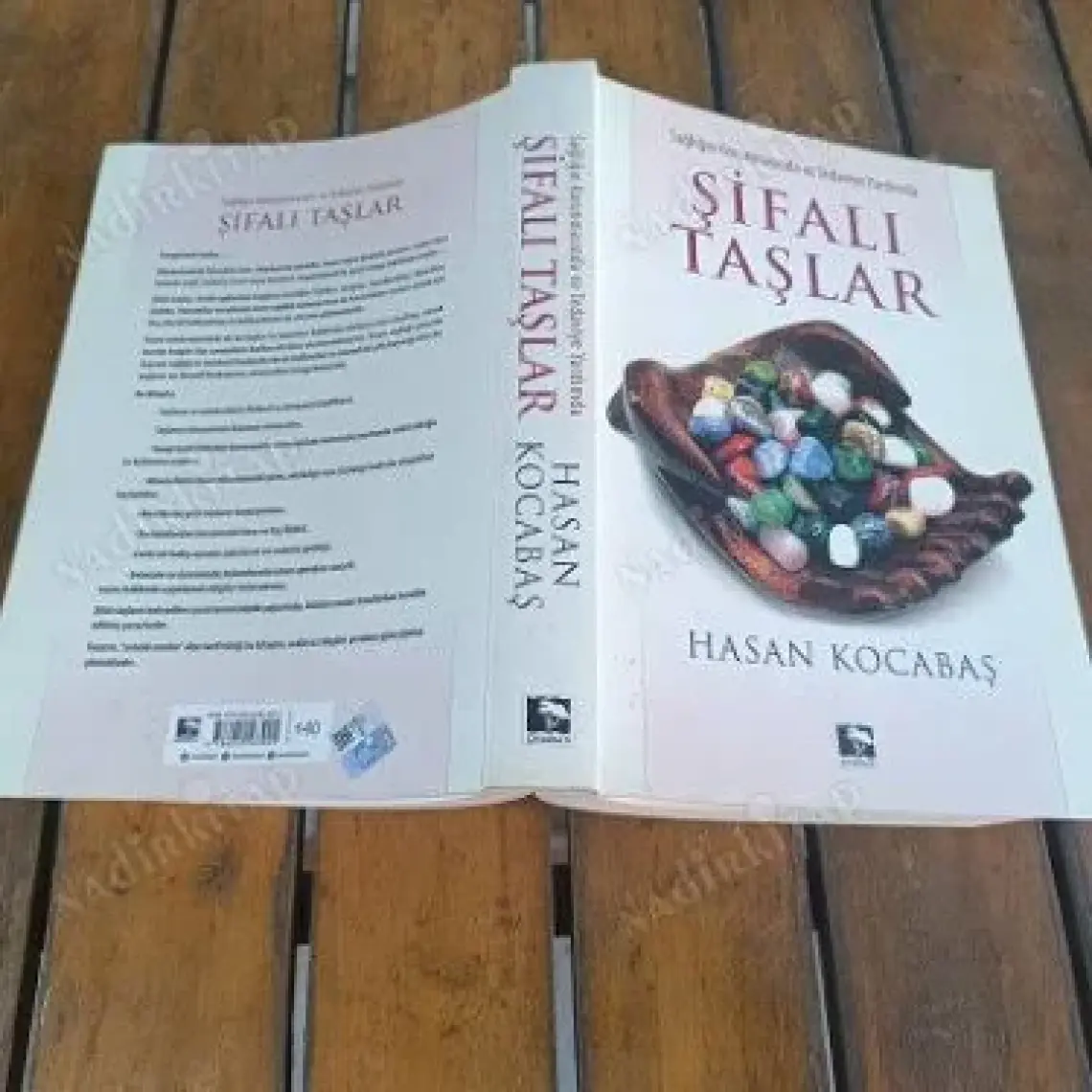 Şifalı Taşlar