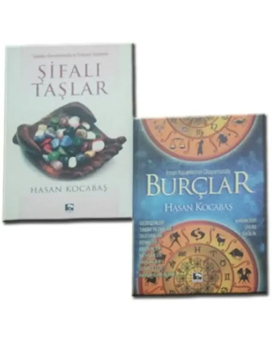 Şifalı Taşlar
