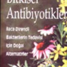 Bitkisel Antibiyotikler - Stephen Harrod Buhner
