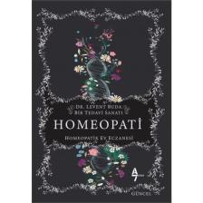 Homeopati
