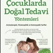 Çocuklarda Doğal Tedavi Yöntemleri- Uzm. Dr. Ömer Saltan