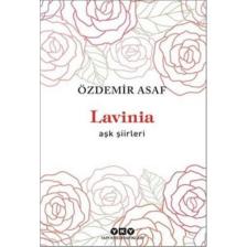 Lavinia – Aşk Şiirleri
