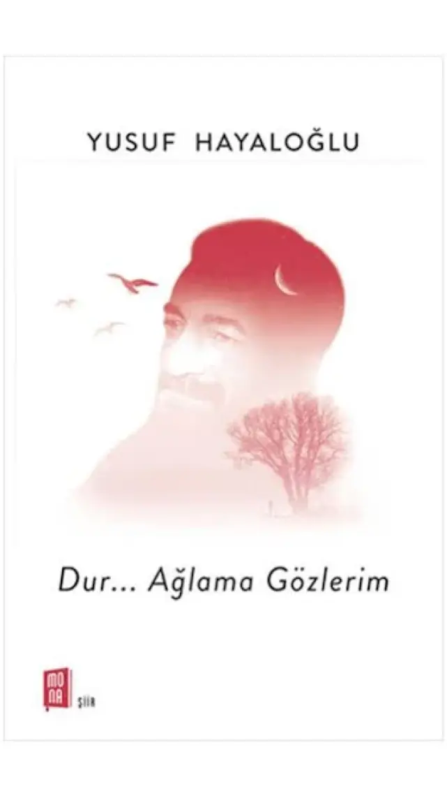 Dur... Ağlama Gözlerim - Yusuf Hayaloğlu