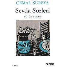 Sevda Sözleri: Bütün Şiirleri - Cemal Süreya
