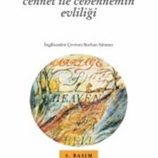 Cennet İle Cehennemin Evliliği - William Blake