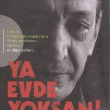 Ya Evde Yoksan! - Cemal Safi