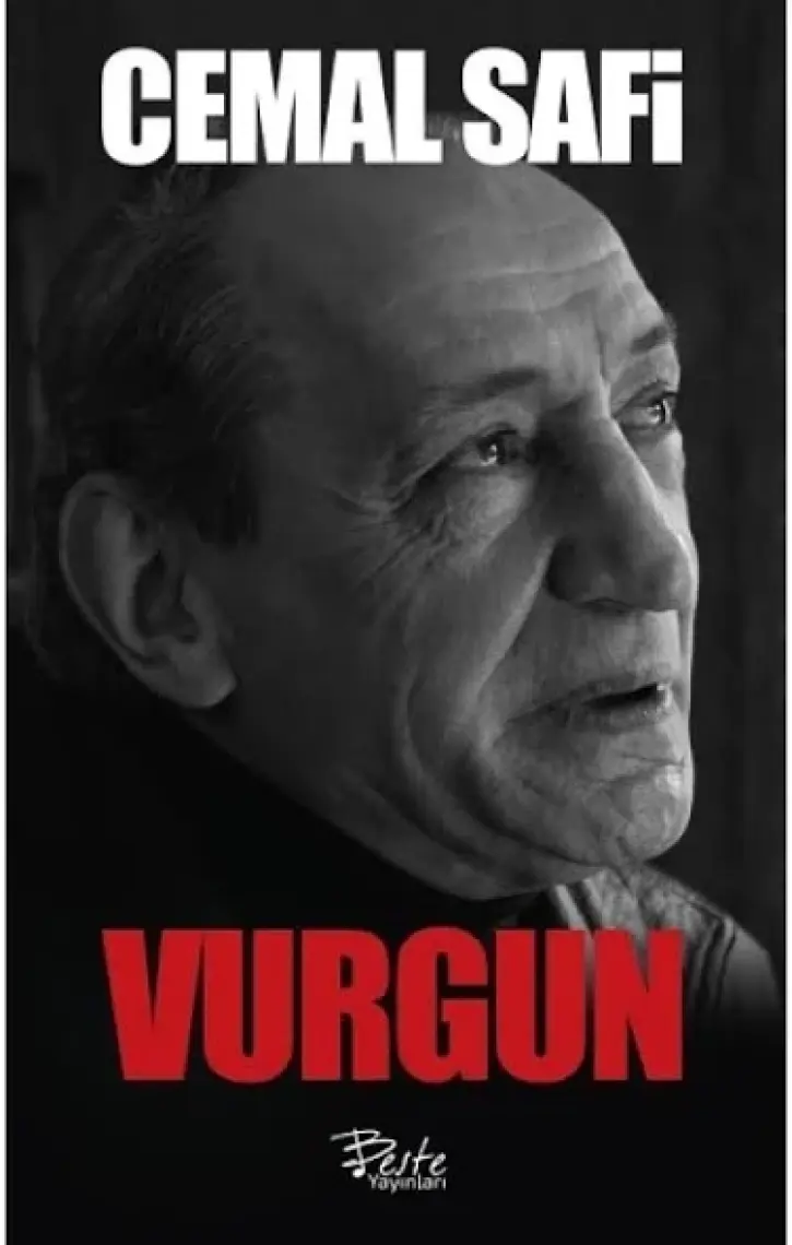 Vurgun - Cemal Safi - Cemal Safi