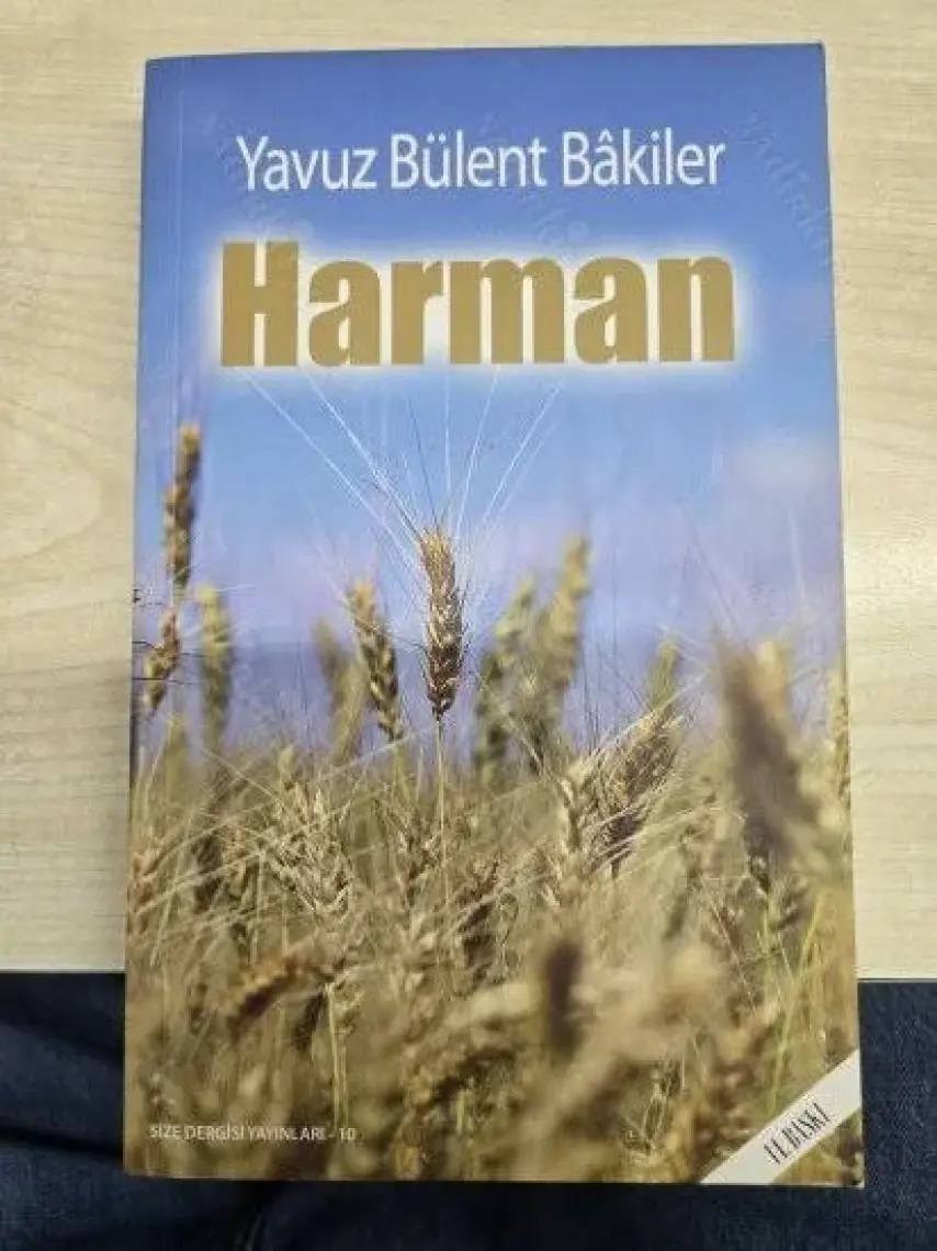 Harman