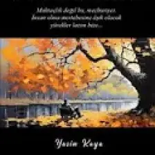 Mürekkebin Sancısı - Yasin Kaya