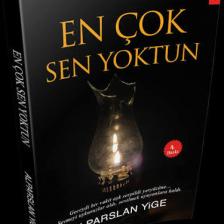 En Çok Sen Yoktun - Alparslan Yige