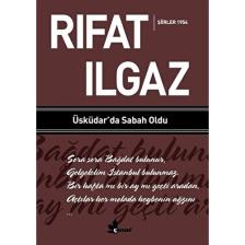 Üsküdar'Da Sabah Oldu-Rıfat Ilgaz
