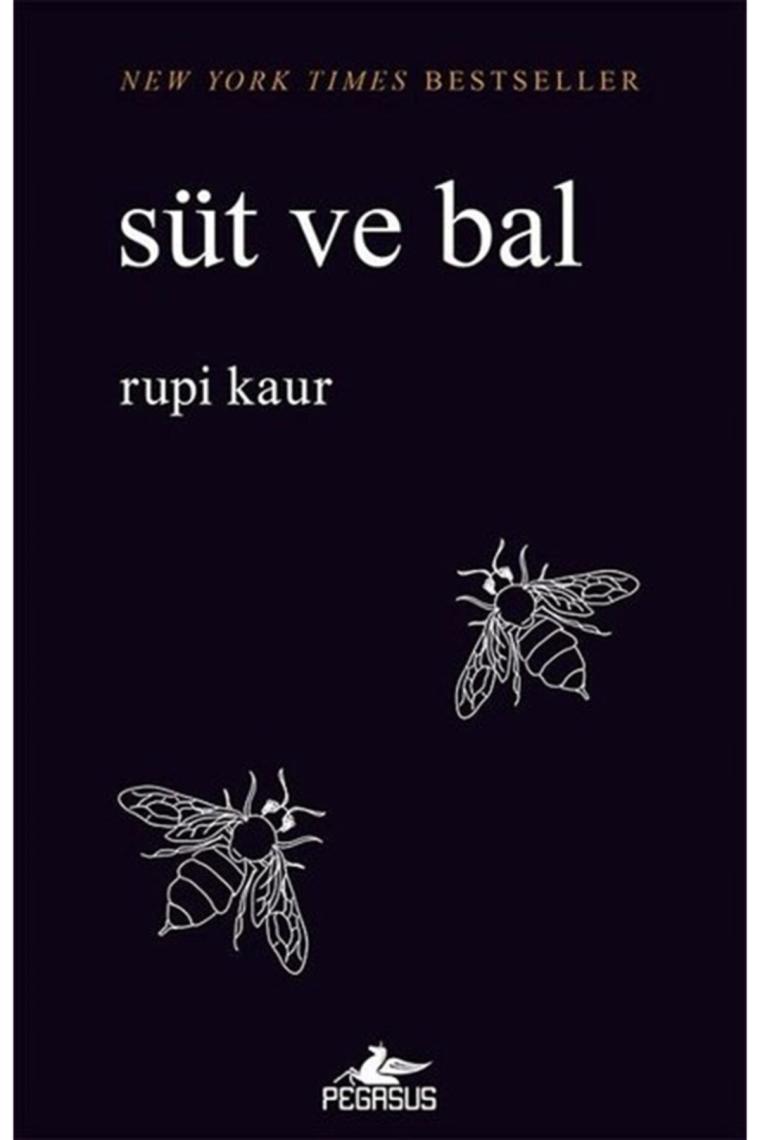 Süt Ve Bal - Rupi Kaur