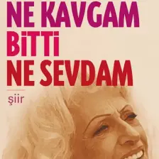 Ne Kavgam Bitti Ne Sevdam - Aysel Gürel