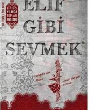 Elif Gibi Sevmek - Hikmet Anıl Öztekin