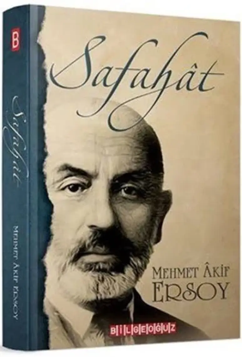 Safahat-Mehmet Akif Ersoy