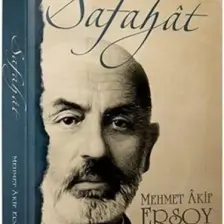 Safahat-Mehmet Akif Ersoy