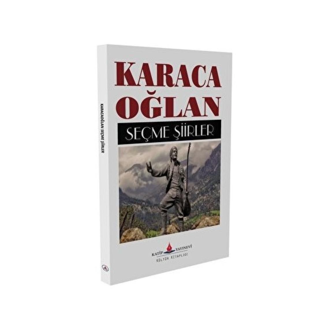 Karacaoğlan - Seçme Şiirler