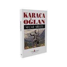 Karacaoğlan - Seçme Şiirler