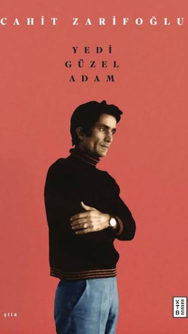 Yedi Güzel Adam - Cahit Zarifoğlu