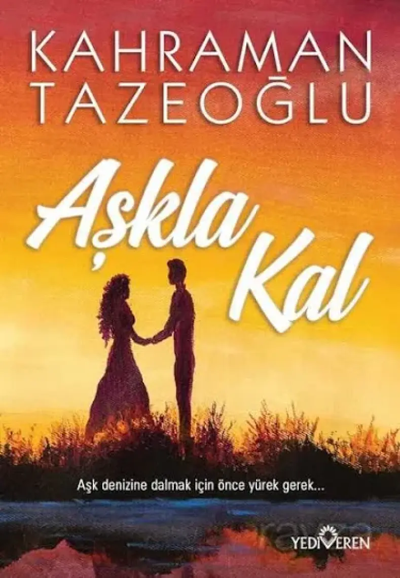 Ben Devrim Yaptım  Hadi Sana Aşkla Kal-Didem Öneş