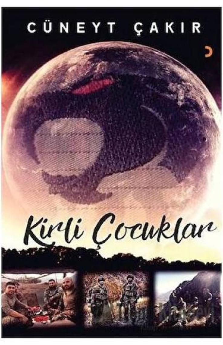 Kirli Çocuklar - Cüneyt Çakır