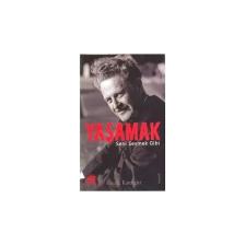 Yaşamak Seni Sevmek Gibi - Nazım Hikmet Ran
