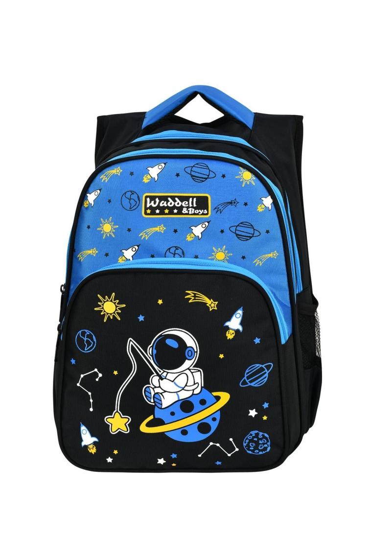 Astronot Ilkokul Çantası
