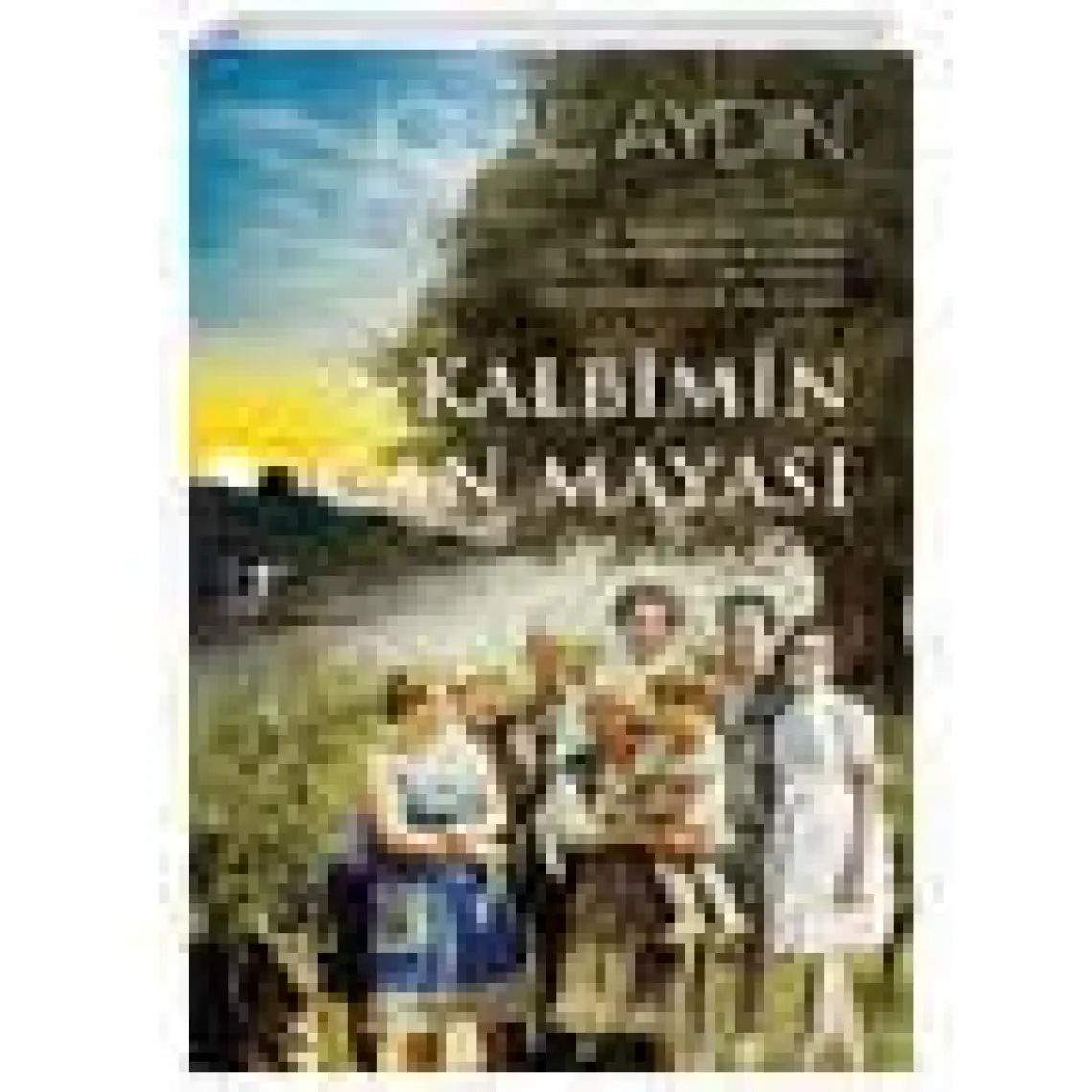 Gördüğüme Sevindim - İclal Aydın