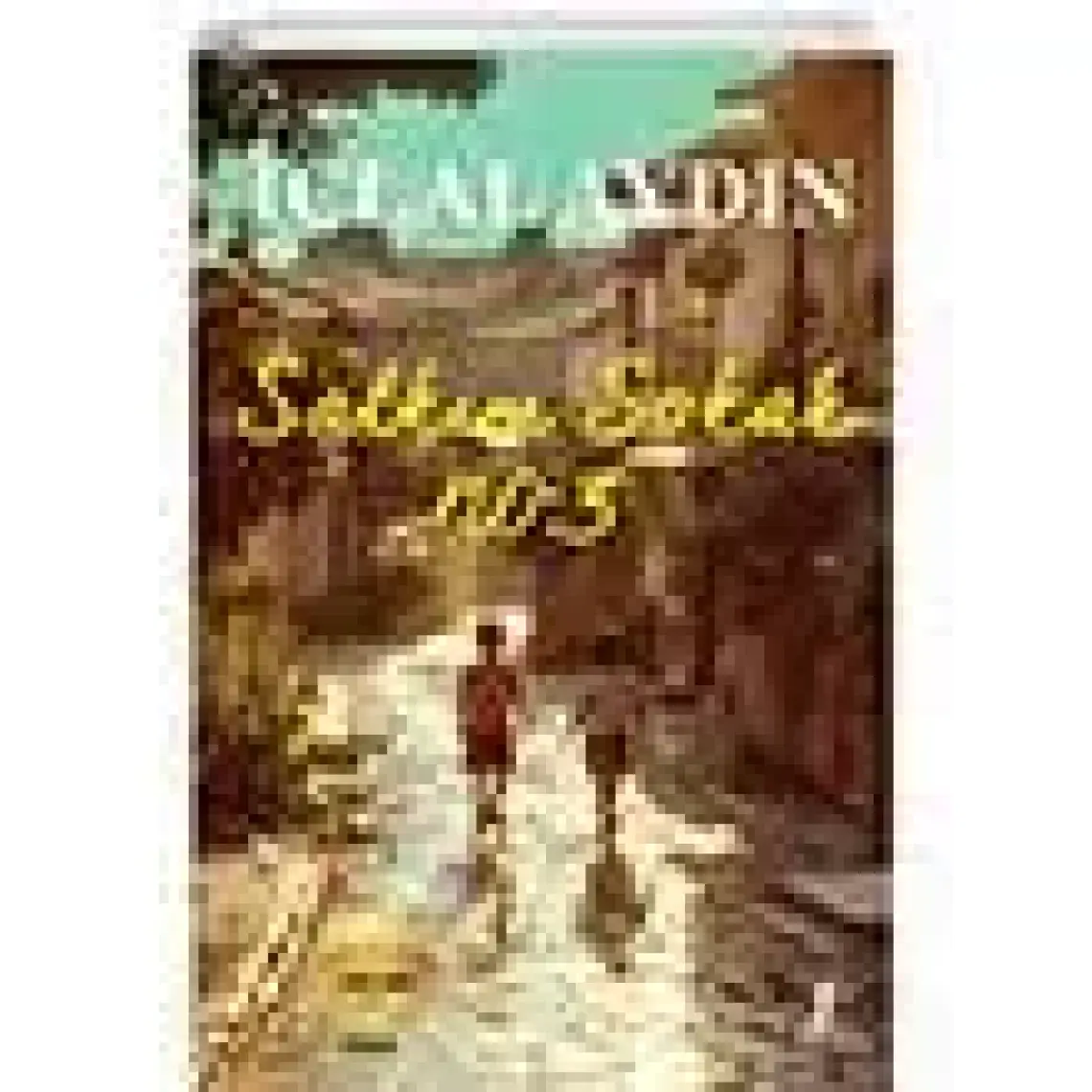 Gördüğüme Sevindim - İclal Aydın