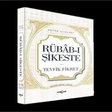 Akçağ Yayınları Rübab-I Şikeste