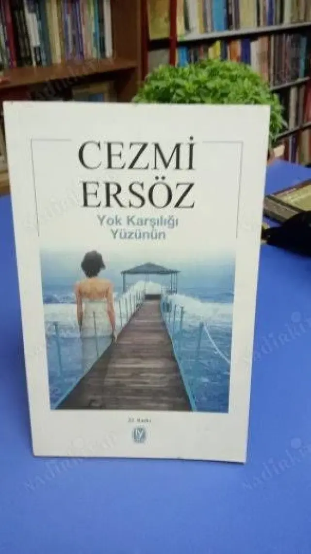 Yok Karşılığı Yüzünün