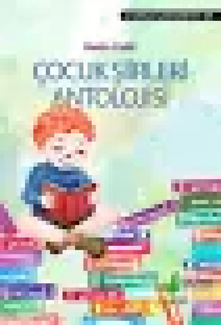 Çocuk Şiirleri Antolojisi (2. Baskı) - Metin Celâl