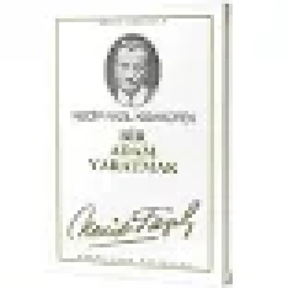 Bir Adam Yaratmak