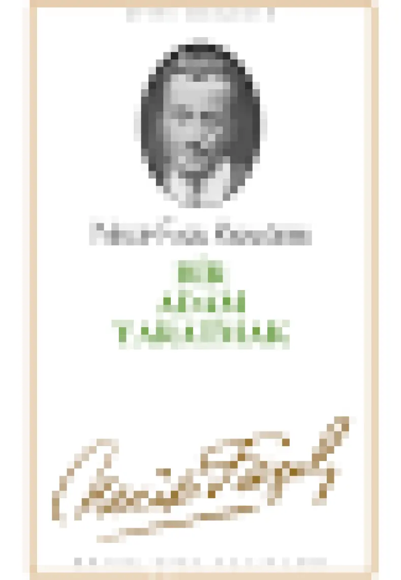 Bir Adam Yaratmak