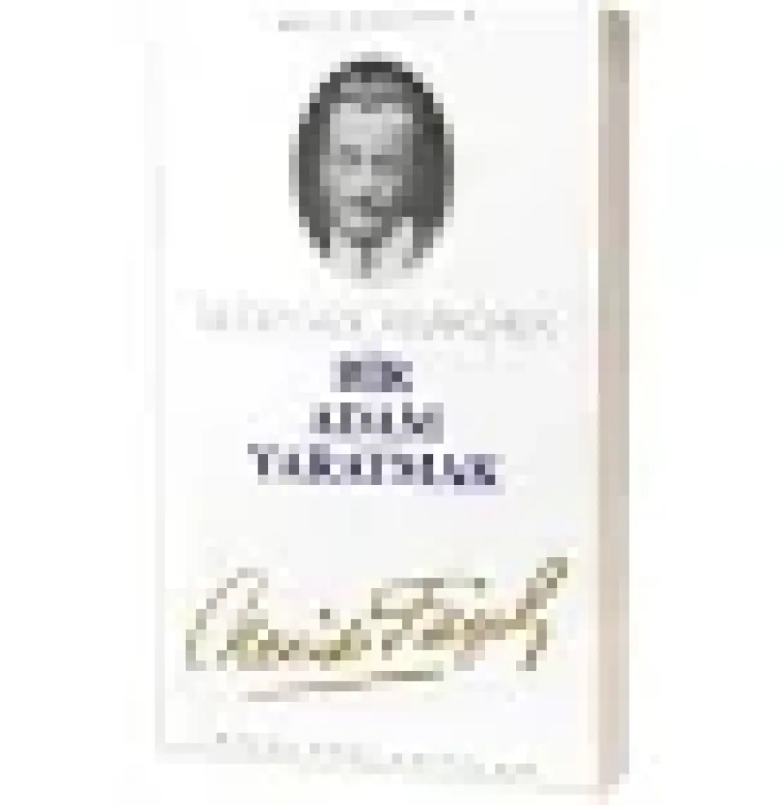 Bir Adam Yaratmak