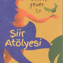 Mavisel Yener İle Şiir Atölyesi - Mavisel Yener