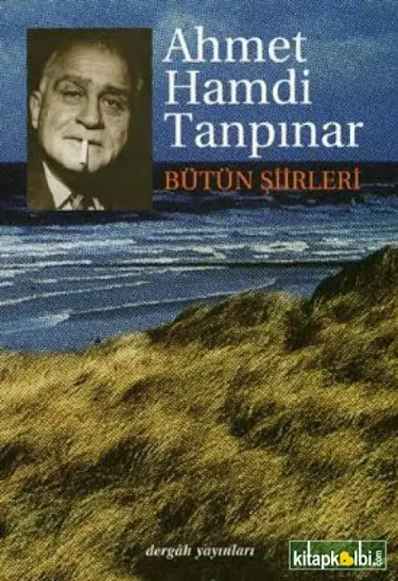 Bütün Şiirleri - Ahmet Hamdi Tanpınar