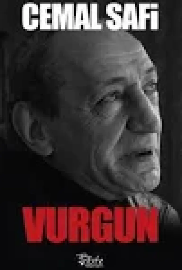 Vurgun - Cemal Safi - Cemal Safi