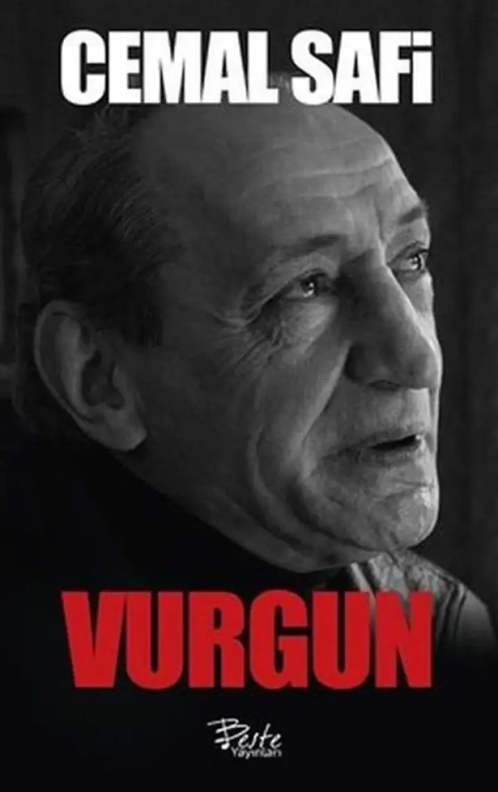 Vurgun - Cemal Safi - Cemal Safi