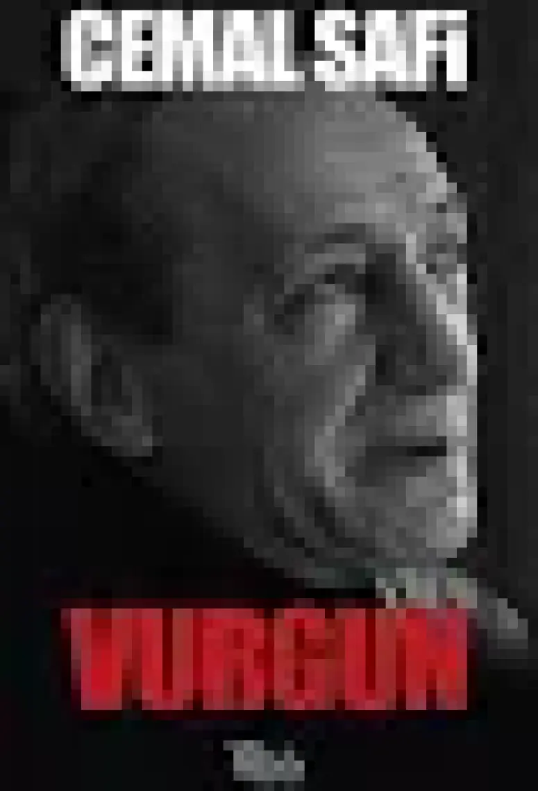 Vurgun - Cemal Safi - Cemal Safi
